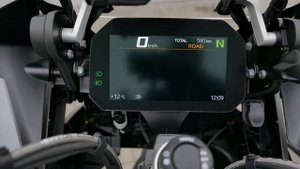 BMW R 1250 GS Adventure Exclusive 2020 na prodej.