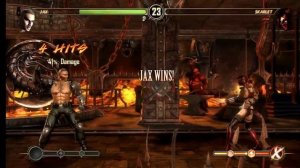 Мортал Комбат Mortal Kombat 9 Komplete Edition, Супер удары, Косточки