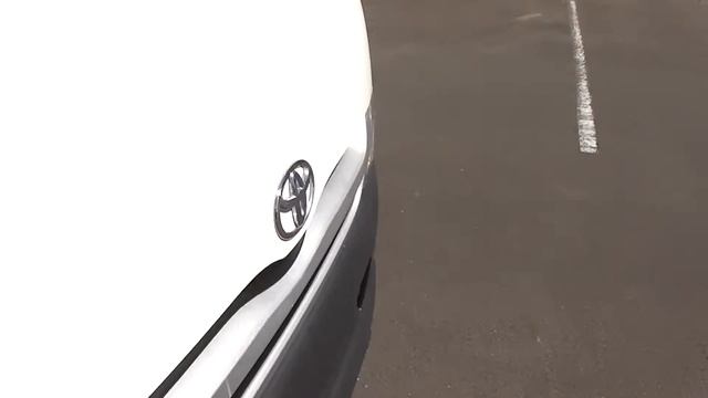 Toyota Hiace with rear seat and belts смотреть онлайн