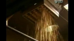 Как это работает(How it's made)?!! Арахисовое масло