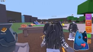 КАК ПРЕВРАТИТЬСЯ В ЛИЛЛИТ / Wacky Wizards ROBLOX