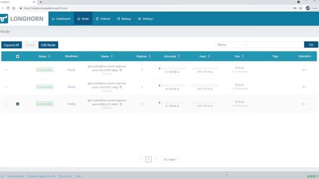 Provisioning A GKE Cluster With Terraform, Ansible And Bash Scripting
