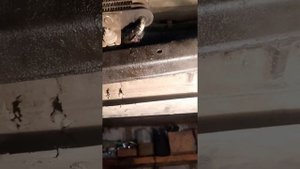 Устраняем течь масла с масляного радиатора ниссан кашкай j10 без снятия бампера