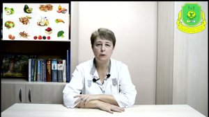 Школа профилактики ожирения у детей. Занятие №3.