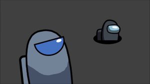 Show Yourself - CG5 Remake Animation - Among Us Song