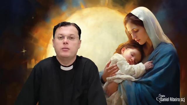 11º /30 Dias com Maria | Caridade
