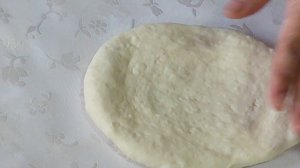НЕ УСТАЮ ИХ ГОТОВИТЬ МЯГКИЕ ЛЕПЕШКИ -Базлама Турецкие дрожжевые лепешки на сковороде.