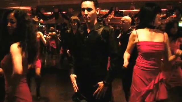 Bachata Halloween Party "BACHATEROS" 11/7/09 смотреть онлайн