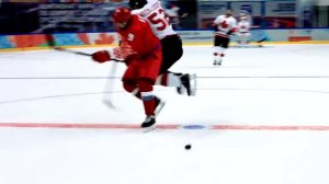 МОЛОДЁЖКА «Еще до старта далеко»