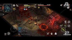 Doz survival/ Хозмаг на 121 уровне! Все что нужно! часть 2