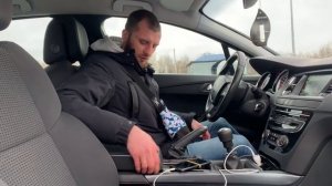 Peugeot 508 самый честный обзор