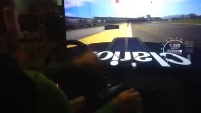 Dynamics Racing Club (Hisham El-Khateeb) Nissan 370Z -Brands Hatch - Grid Autosport смотреть онлайн