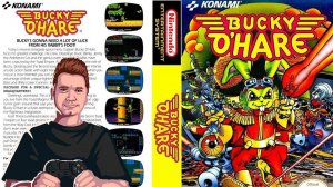 dendy famicom Retro - Bucky O Hare