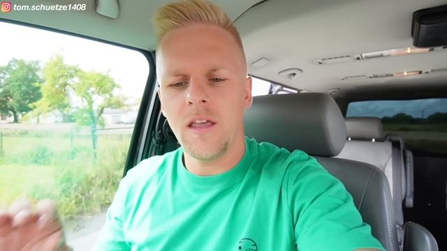 Billiger VW T5 (280.000km) entpuppt sich als GELDGRAB!? смотреть онлайн