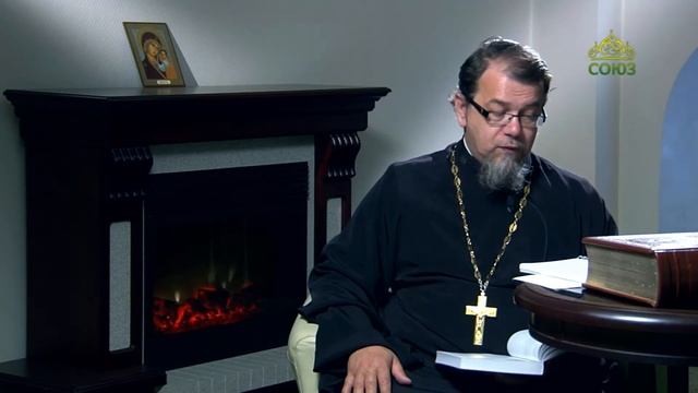 Читаем Добротолюбие. Преподобный Исихий. 