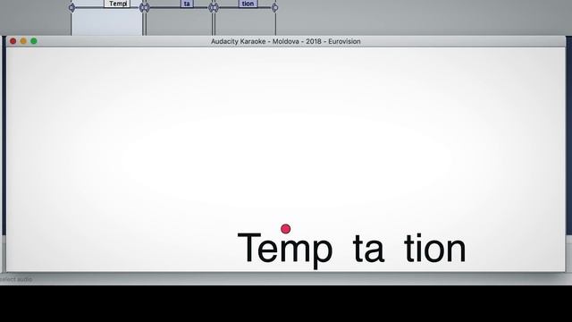 The Story Behind Audacity