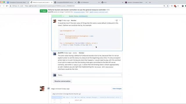 2019-02-19 Crossplane Community Meeting смотреть онлайн