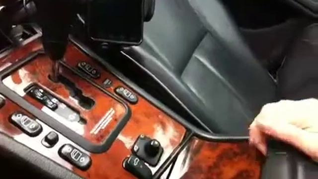 2000 Mercedes-Benz E-Class 4dr Sdn 3.2L  Demo Motors 1