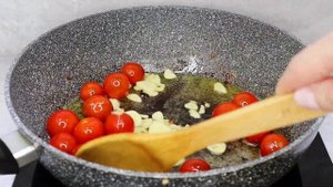 Нежная курочка в сливочном соусе . Вкуснейший ужин за считанные минуты / Chicken in cream sauce