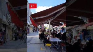 💥Город в Турции,город Эдирне впечатлил и поразил!#турция2022 #мечеть#стамбул