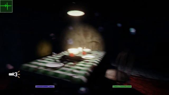 Unbridled Horror (Indie Horror Game) Playthrough | PC Gameplay | Walkthrough | Lets Play