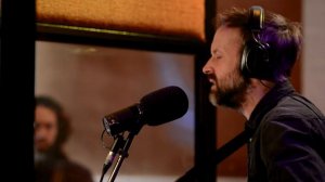 Jon Allen Keep On Walking live at RAK Studios