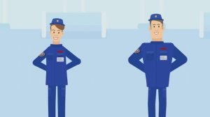 Клиентоориентированность и деловой этикет работника подразделения транспортной безопасности.