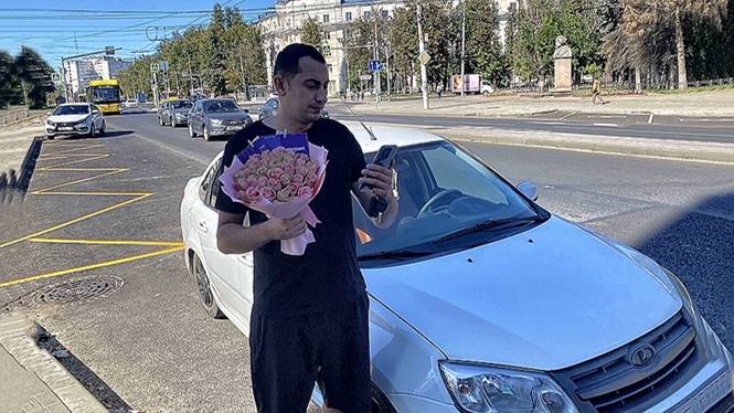 СУББОТНЯЯ ДОСТАВКА,БОЛЬШОЙ КЭФ,8 ЧАСОВ РАБОТЫ,СКОЛЬКО ЗАРАБОТАЛ? смотреть онлайн