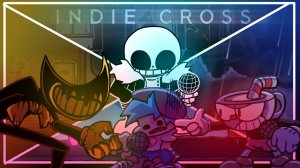 ?Friday Night Funkin'?|? Инди-Кросс (На Английском) - INDIE CROSS?|?FNF СНГ (CIS)?