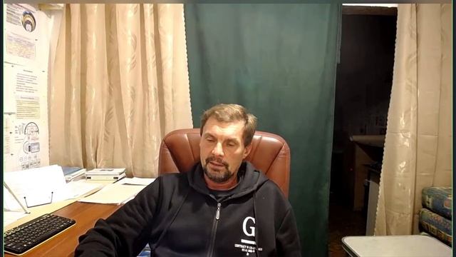 Освоение "Мёртвой воды": зачем и почему?