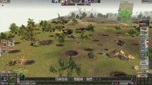 Men of war Assault Squad 2 Cold War mod"Полный фарш"