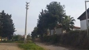 Турция 2022. Мерсин, Карпыгынары обзор района. Рыбалка на море. #lenavanea #мерсин