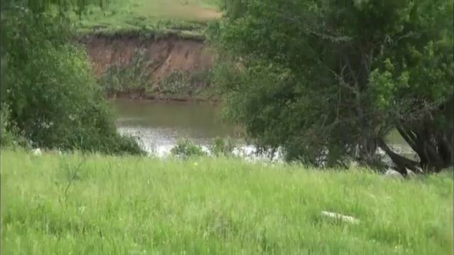 Озерки - усадьба Ивана Бунина. смотреть онлайн