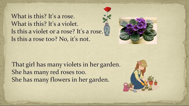 Английский язык с нуля. Английский язык для Детей. Lesson FIFTEEN смотреть онлайн