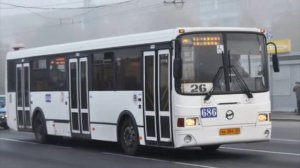 лиаз 5256 до и после