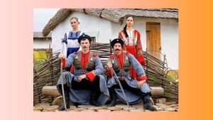 Моя Кубань - мой край родной.mp4