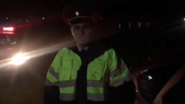 ДТП в Рыбном.mp4 смотреть онлайн