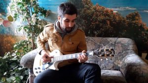 Леонид Овинников - 1.04. - фест. АПРЕЛЬСКИЕ ТЕЗИСЫ - Мичуринск - Чайка - ч.2