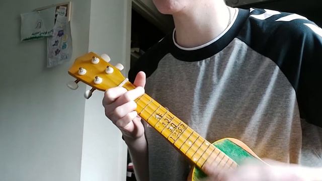 Twenty-One Pilots: House of Gold (FULL cover) смотреть онлайн