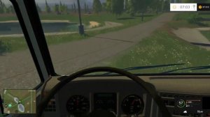 Farming Simulator 15 gold СОСНОВКА 2016 ПРОХОЖДЕНИЕ НАЧАЛО КАРЬЕРЫ part 1