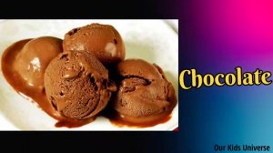 МОРОЖЕНОЕ (Ice Cream Name)