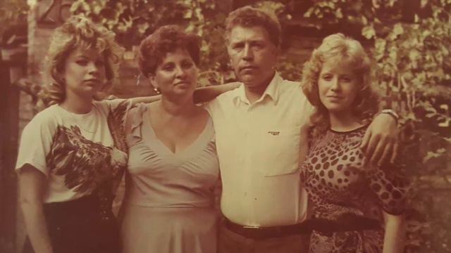 Dedushka's 70th Birthday смотреть онлайн