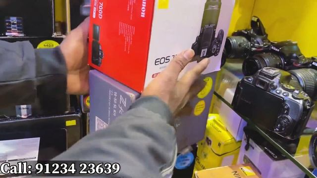 Biggest Sale ?| Second Hand Dslr Camera Ranchi | Second Hand Camera Ranchi | Used Camera Ranchi
