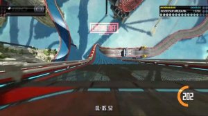 Trackmania TURBO Black Series LAGOON (190). Прохождение кампании на ЗОЛОТО и ЛУЧШЕ! PS4 Pro