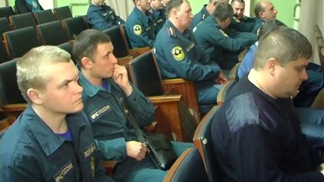 Бесстрашные люди