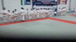 Вручение сертификата на оранжевый пояс по дзюдо Эркинов Ибрагим Тимурович !!! 20.12.2020