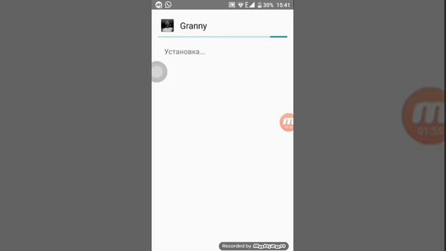 Granny hileli nasıl indirilir? смотреть онлайн