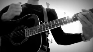 5-ый Двор - ТВОЙ КРЕСТ(КАВЕР ПОД ГИТАРУ 3 в 1)