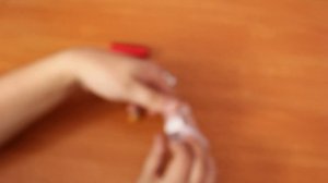 Лазерный патрон 12 калибр (Laser bore sighter 12GA)