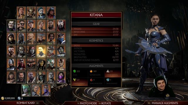 My Full Thoughts on Mortal Kombat 11 - Game Review смотреть онлайн